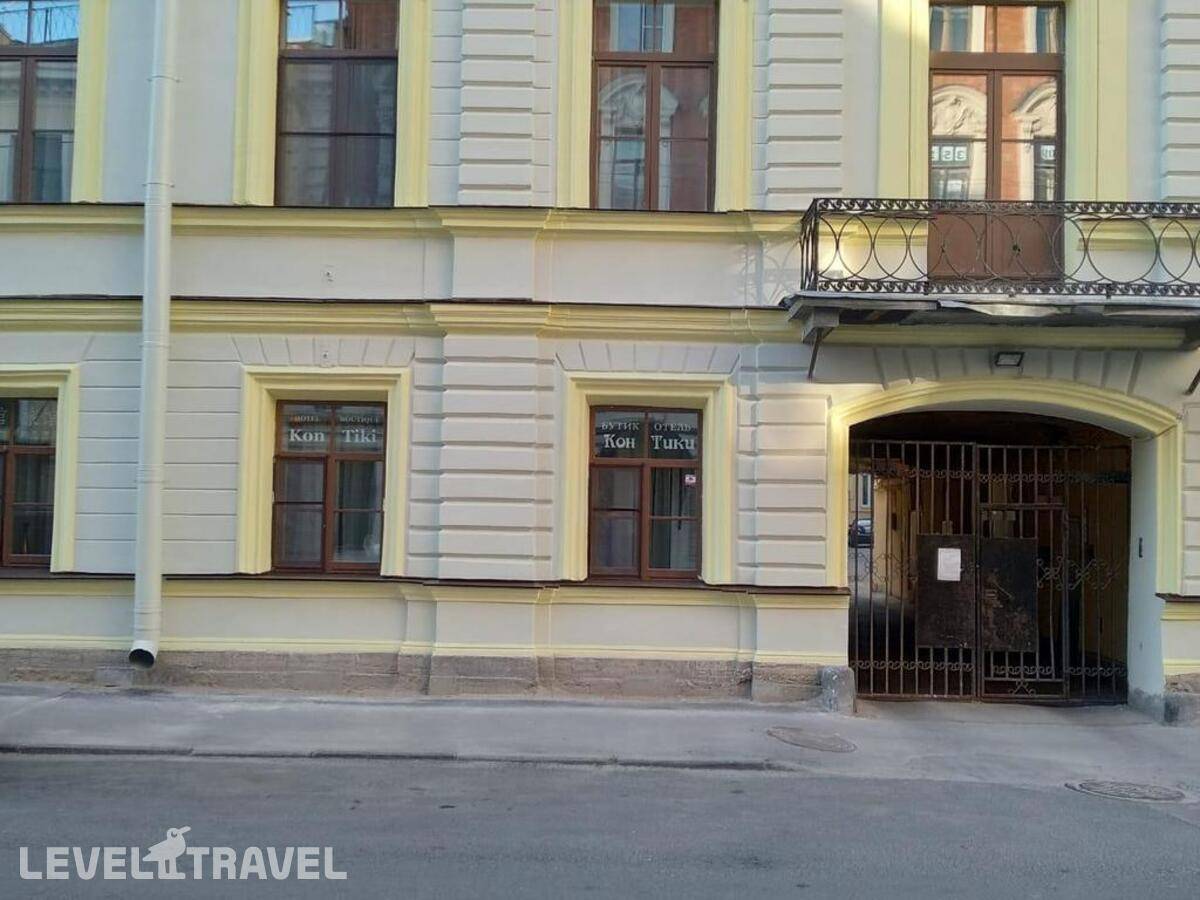 Изображение отеля 1