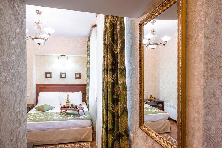 Kon Tiki Boutique Hotel