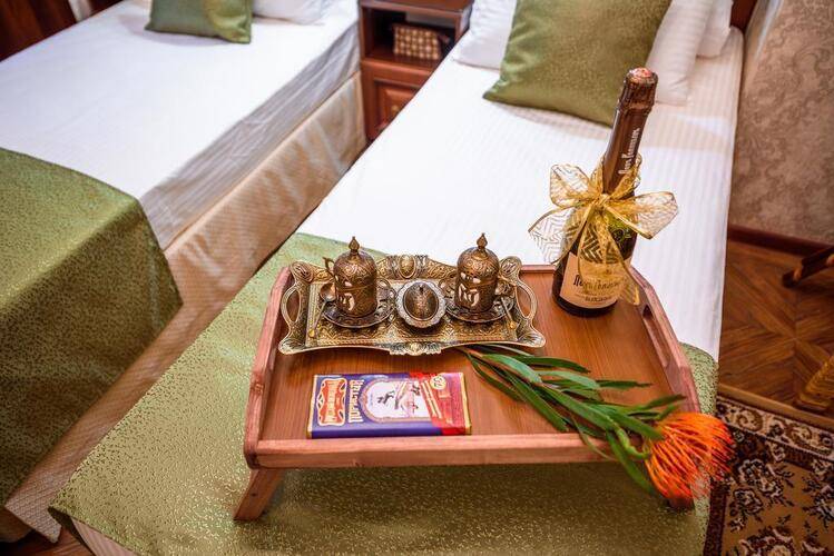 Kon Tiki Boutique Hotel