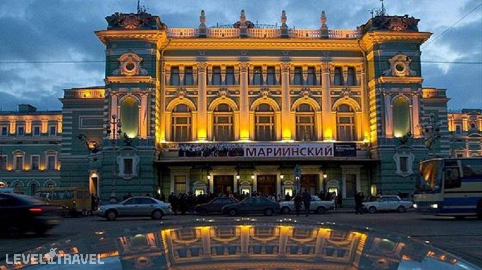 Изображение отеля 21