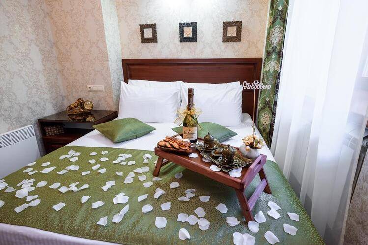 Kon Tiki Boutique Hotel