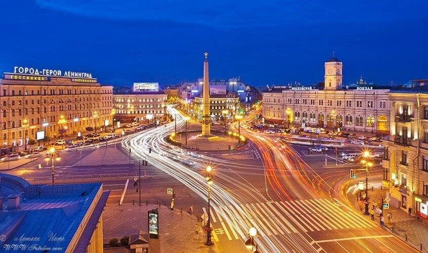 Апартаменты Кварт Невский