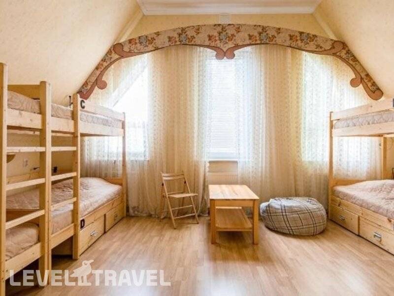 Фотография Хостел Скворечник
