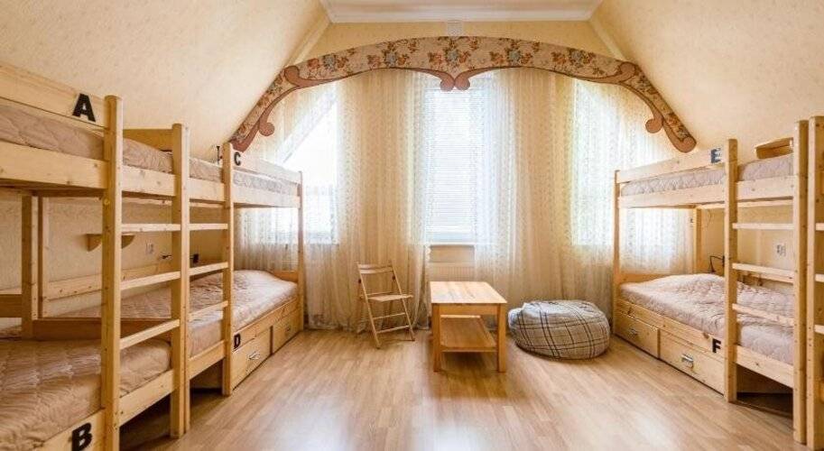 Хостел Скворечник