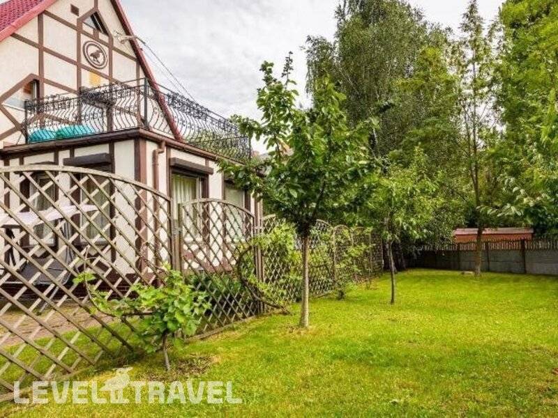 Фотография Хостел Скворечник