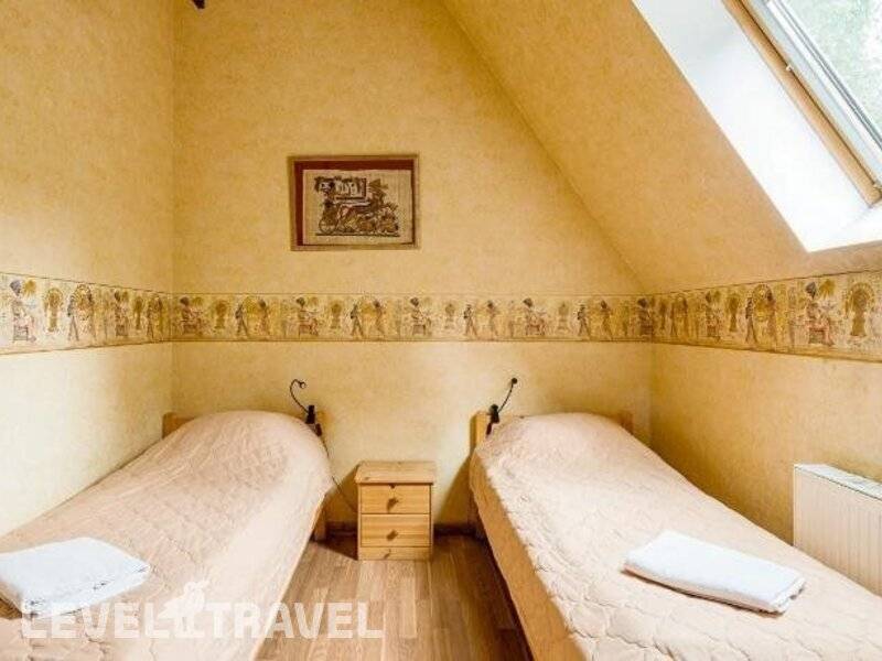 Фотография Хостел Скворечник