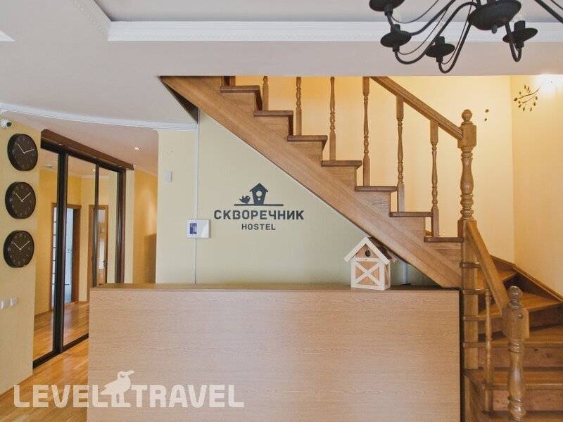Фотография Хостел Скворечник