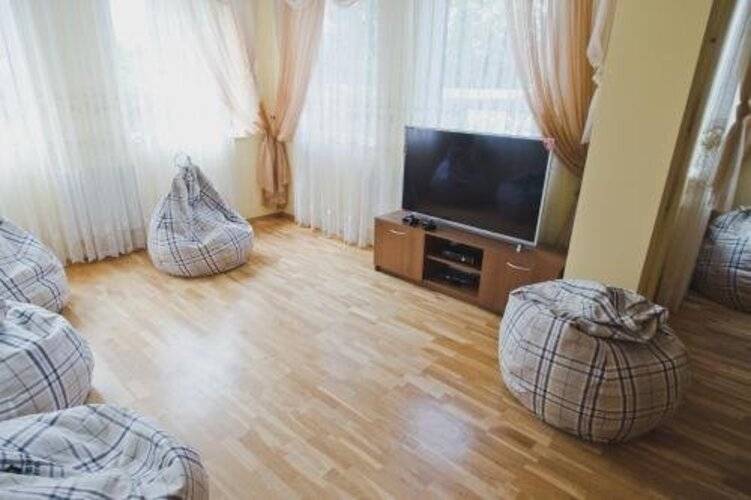 Хостел Скворечник
