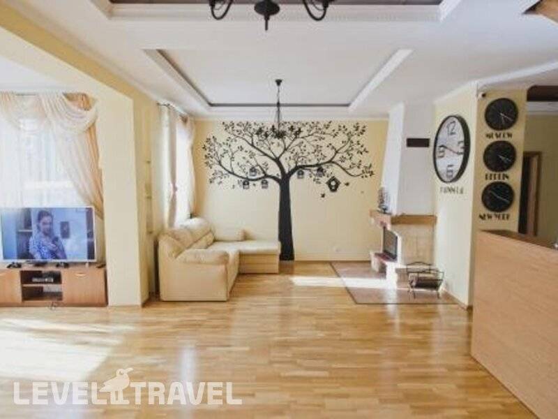 Фотография Хостел Скворечник