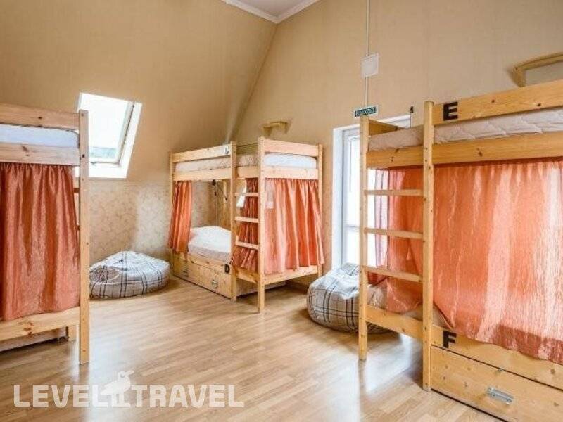 Фотография Хостел Скворечник
