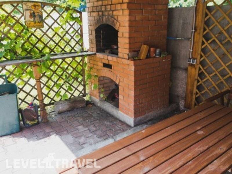 Фотография Хостел Скворечник