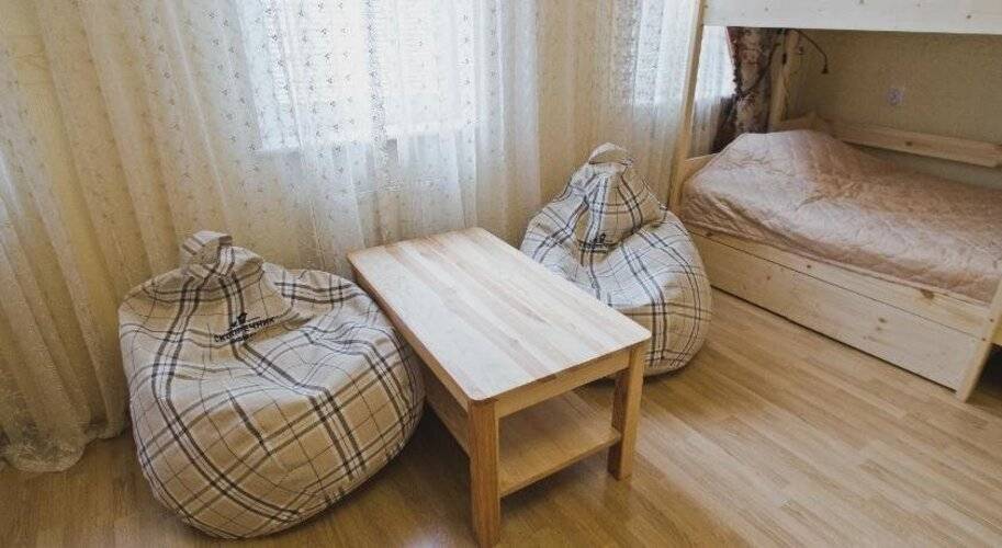 Хостел Скворечник