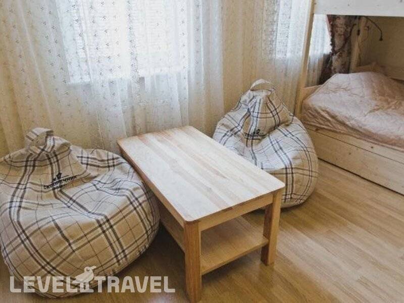 Фотография Хостел Скворечник