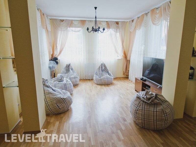 Фотография Хостел Скворечник