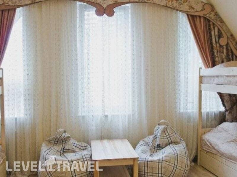 Фотография Хостел Скворечник