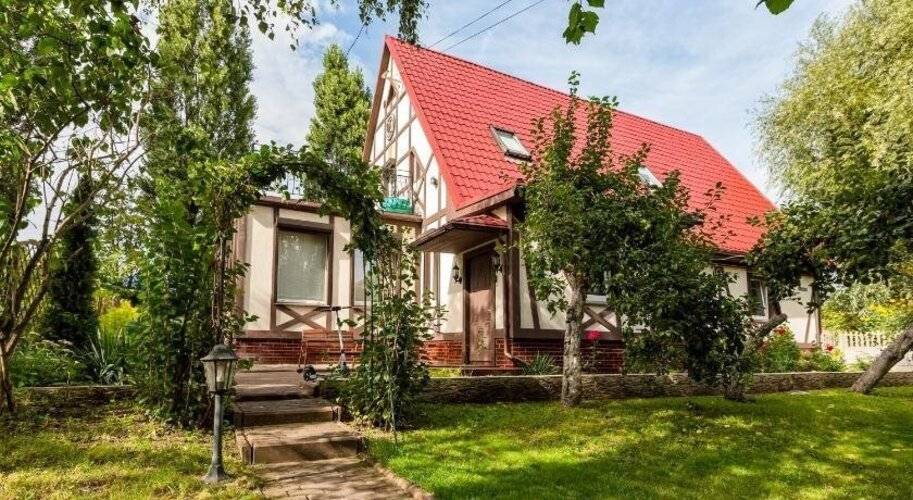 Хостел Скворечник
