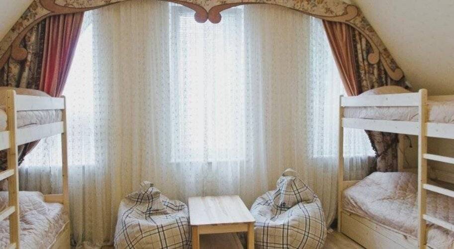 Хостел Скворечник
