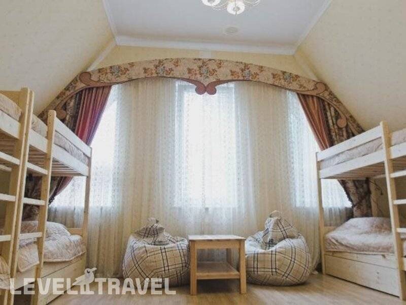 Фотография Хостел Скворечник