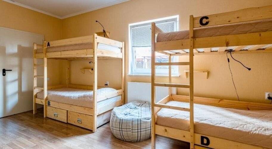 Хостел Скворечник