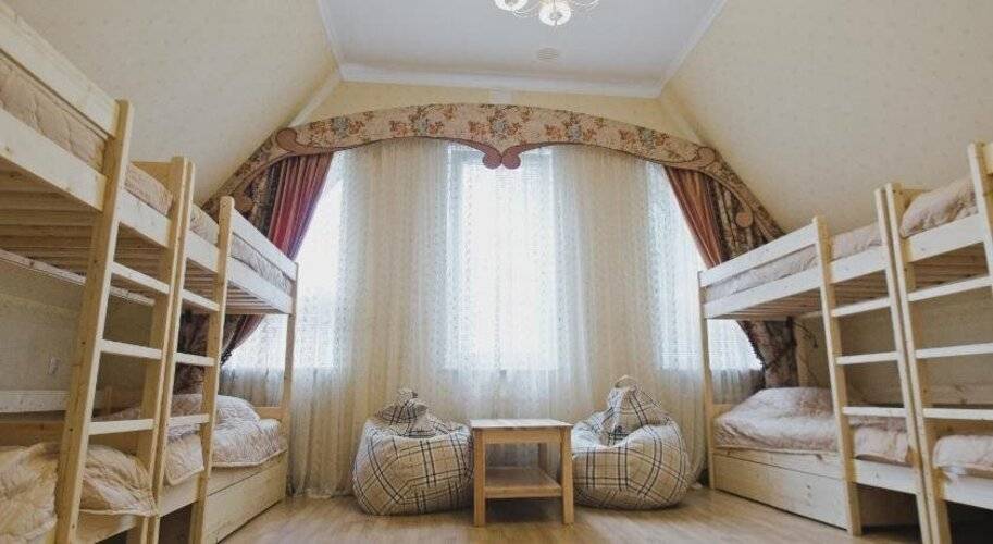 Хостел Скворечник