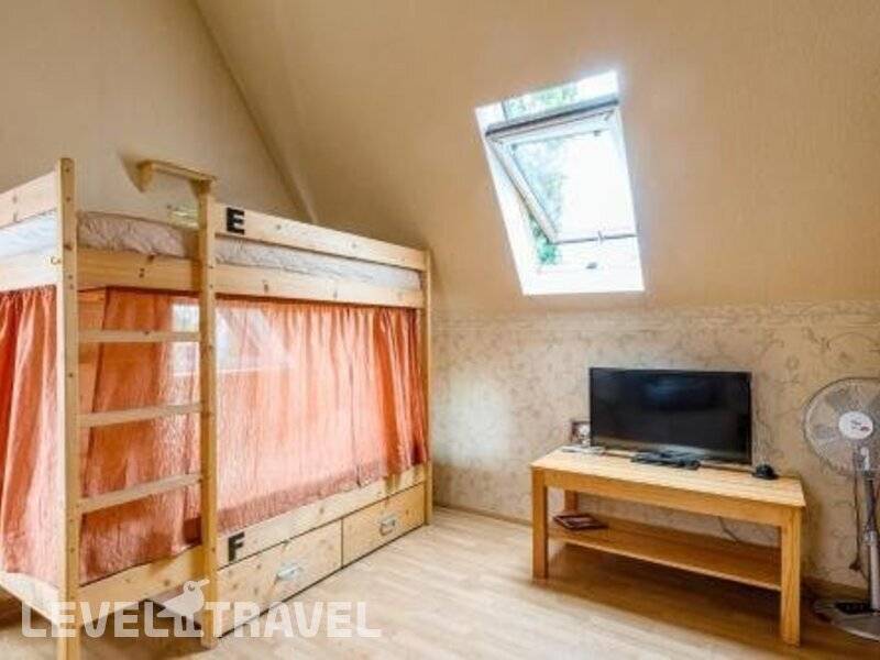 Фотография Хостел Скворечник