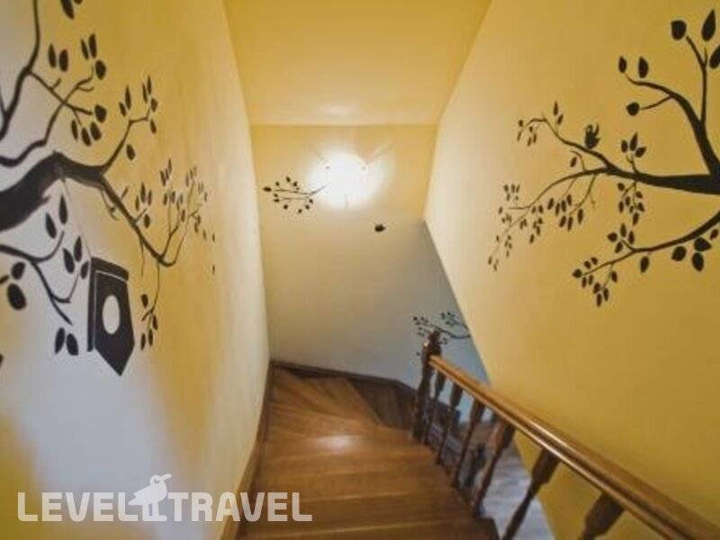Фотография Хостел Скворечник