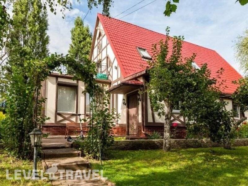 Фотография Хостел Скворечник