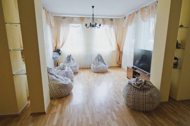 Хостел Скворечник