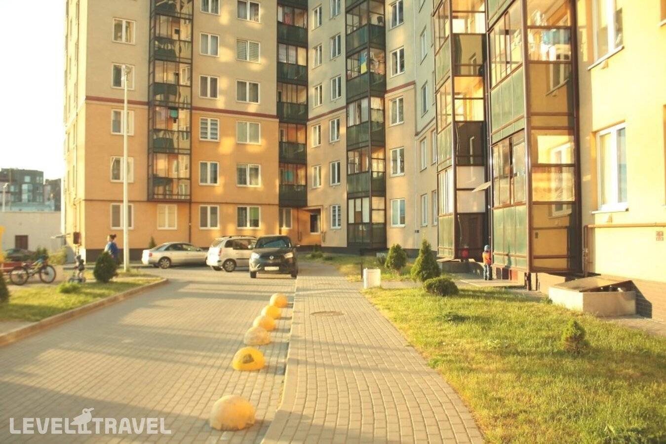 Изображение отеля 1