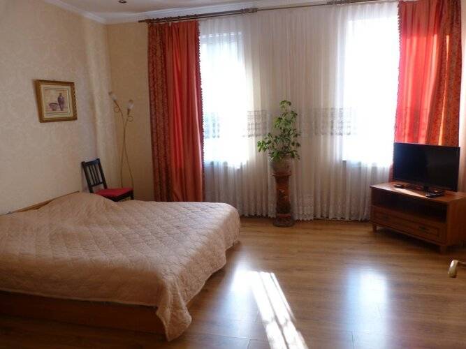 Старый Дворик