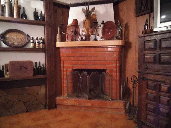 Старый Дворик