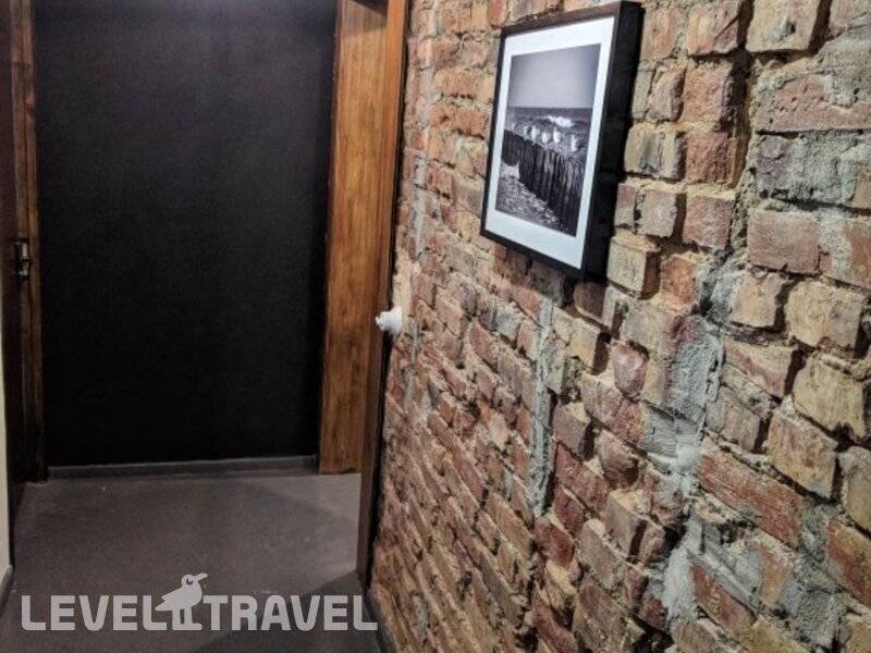 Фотография Арт-Хостел Толстой