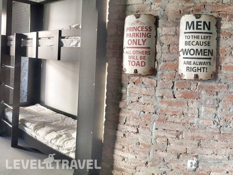 Фотография Арт-Хостел Толстой