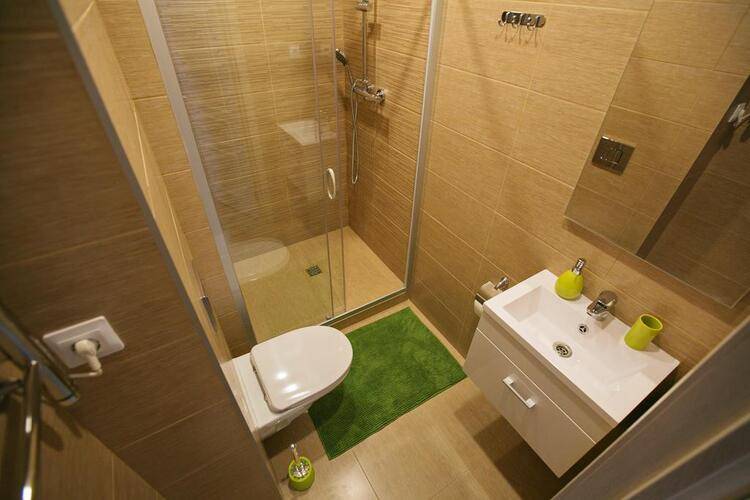 Апартаменты Новый Горизонт Овечкин