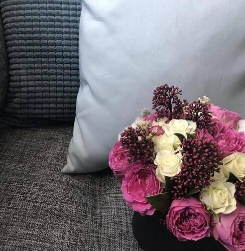 Апартаменты Новый Горизонт Овечкин