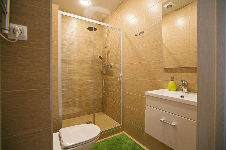 Апартаменты Новый Горизонт Овечкин