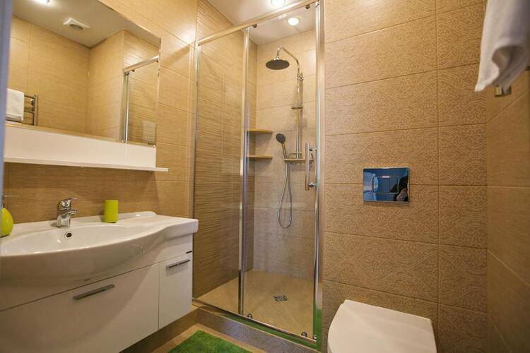 Апартаменты Новый Горизонт Овечкин