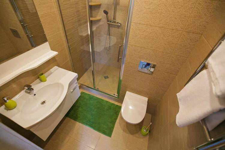 Апартаменты Новый Горизонт Овечкин