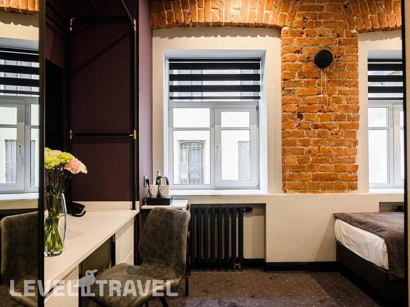 Фотография Отель Статский Советник На Кустарном