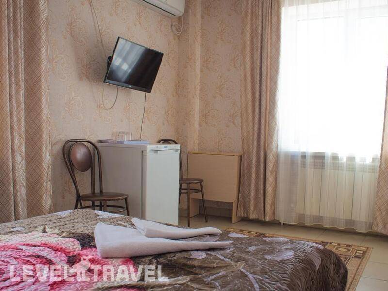 Фотография Гостиница Арго