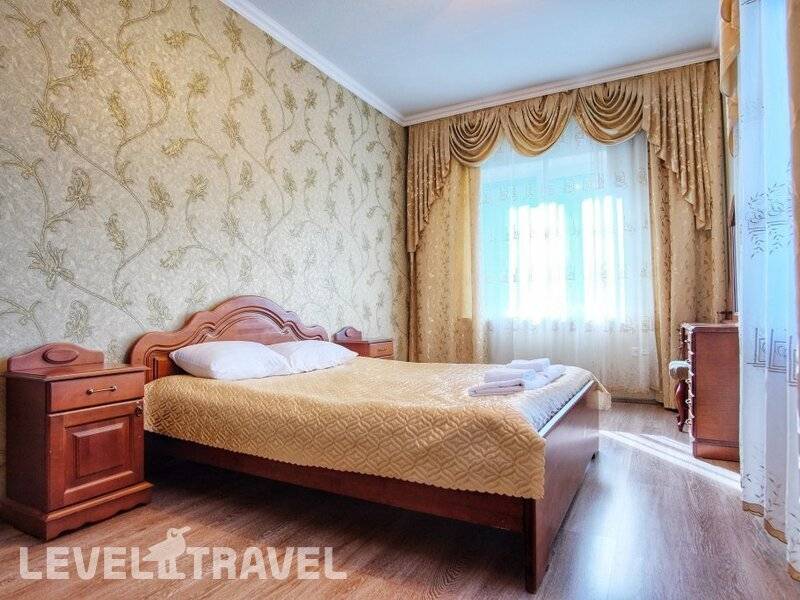 Фотография Отель Олимп