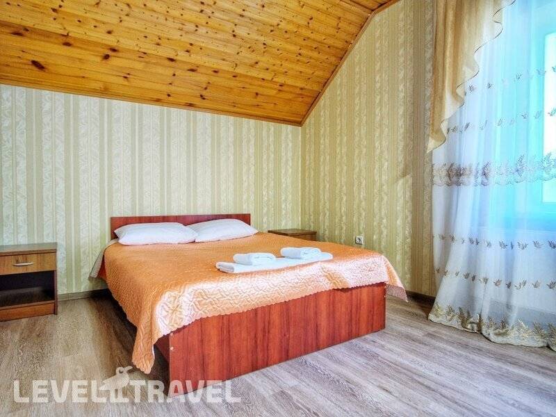 Фотография Отель Олимп