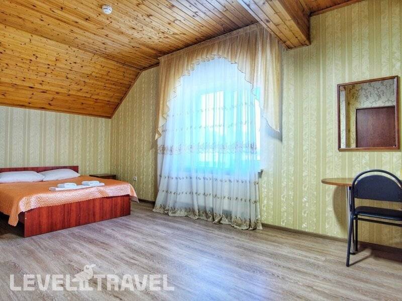Фотография Отель Олимп