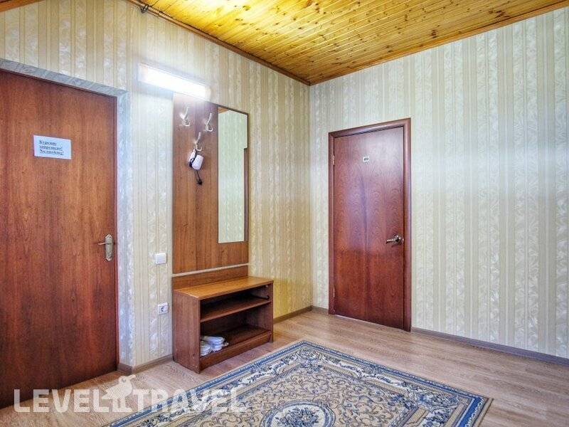 Фотография Отель Олимп