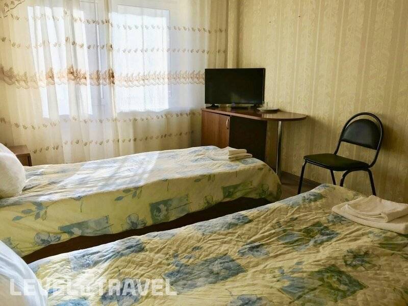 Фотография Отель Олимп