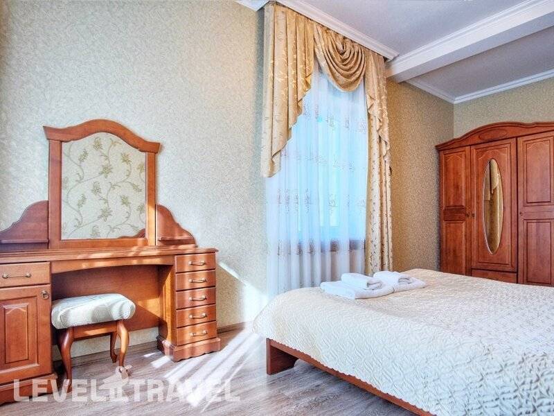 Фотография Отель Олимп