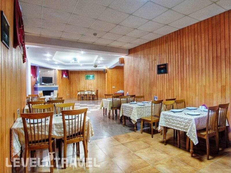 Фотография Отель Олимп