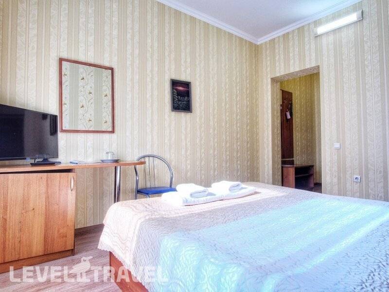 Фотография Отель Олимп
