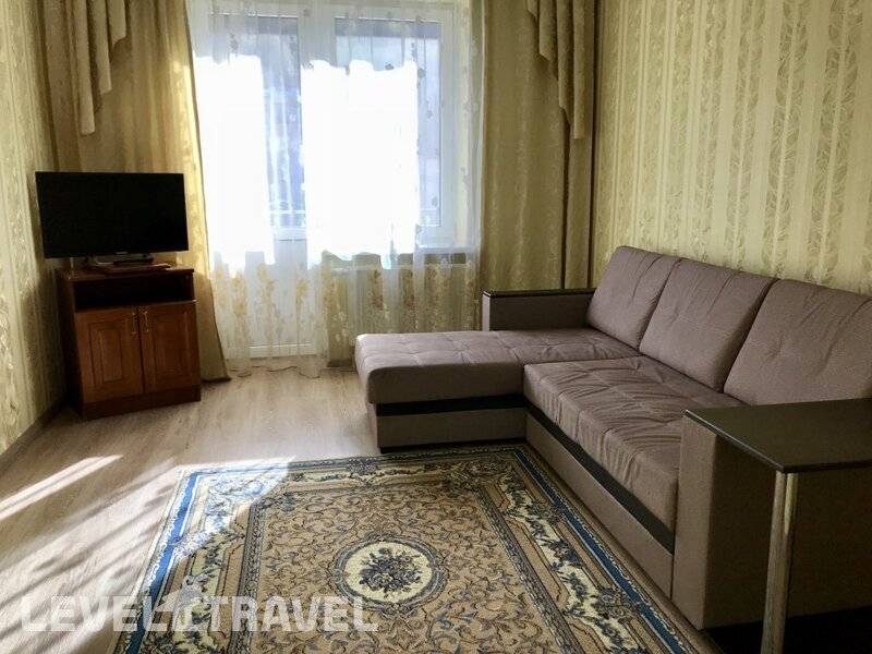 Фотография Отель Олимп
