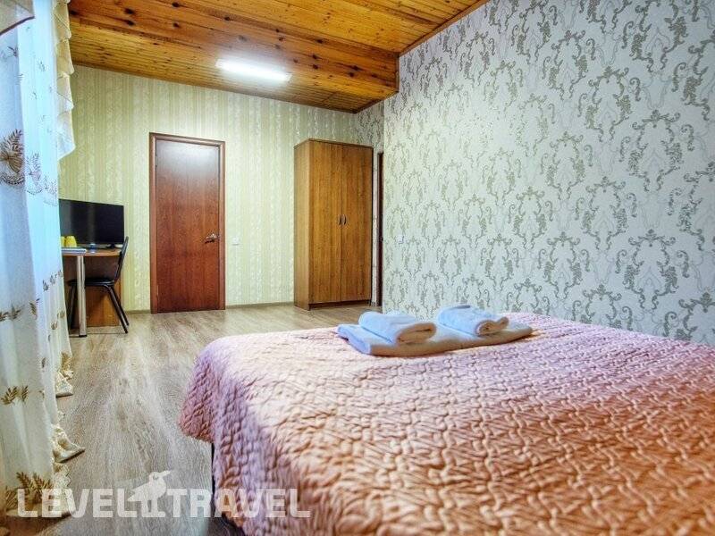 Фотография Отель Олимп
